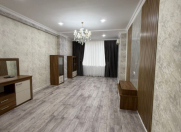 Satılır 3 otaqlı 110 m2 yeni tikili Nizami m.