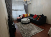 Satılır 3 otaqlı 90 m2 köhnə tikili Xətai r.