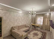 Satılır 2 otaqlı 63 m2 yeni tikili Masazır