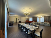 Satılır 4 otaqlı 310 m2 yeni tikili Nizami m.