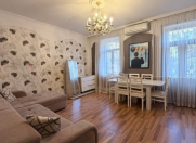 Satılır 3 otaqlı 85 m2 yeni tikili Nəriman Nərimanov m.