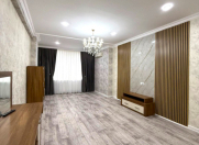 Satılır 3 otaqlı 110 m2 yeni tikili Yasamal r.