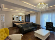 Satılır 3 otaqlı 145 m2 yeni tikili Ağ şəhər