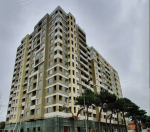 Satılır 2 otaqlı 77 m2 yeni tikili Qaraçuxur