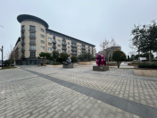 Satılır 3 otaqlı 140 m2 yeni tikili Ağ şəhər