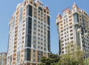 Satılır 3 otaqlı 147 m2 yeni tikili 28 May m.