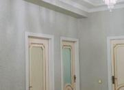 Satılır 2 otaqlı 70 m2 yeni tikili Qara Qarayev m.