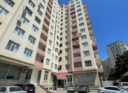 Satılır 3 otaqlı 85 m2 yeni tikili 8 mkr