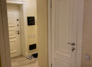 Satılır 4 otaqlı 125 m2 yeni tikili Nəsimi r.