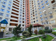 Satılır 3 otaqlı 110 m2 yeni tikili Bakı