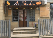 Satılır 1 otaqlı 48 m2 obyekt Moskva univermağı