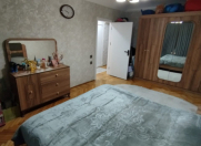 Satılır 3 otaqlı 85 m2 köhnə tikili Həzi Aslanov