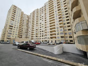 Satılır 2 otaqlı 50 m2 yeni tikili Xırdalan