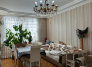 Satılır 2 otaqlı 96 m2 yeni tikili Bakıxanov