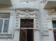 Satılır 3 otaqlı 80 m2 köhnə tikili Fontanlar bağı