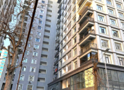 Satılır 3 otaqlı 109 m2 yeni tikili Nəsimi r.