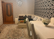 Satılır 3 otaqlı 70 m2 köhnə tikili Həzi Aslanov
