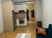 Satılır 3 otaqlı 65 m2 yeni tikili Yasamal r.