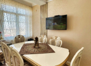 Satılır 3 otaqlı 90 m2 yeni tikili Qara Qarayev m.