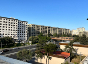 Satılır 3 otaqlı 90 m2 köhnə tikili Həzi Aslanov m.