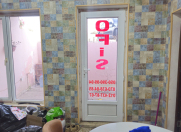 Satılır 2 otaqlı 41 m2 ofis Ləhic Bağları