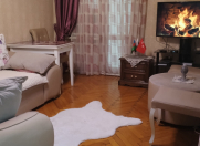 Satılır 1 otaqlı 30.22 m2 köhnə tikili Asan Xidmət-3