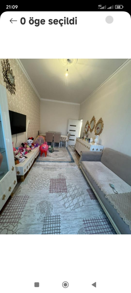Satılır 2 otaqlı 53 m2 həyət evi Masazır