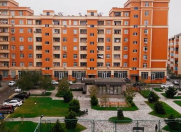 Satılır 2 otaqlı 45 m2 yeni tikili Masazır