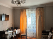 Satılır 3 otaqlı 62 m2 köhnə tikili Bakıxanov