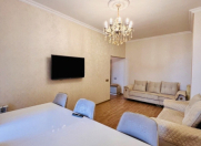Satılır 3 otaqlı 101 m2 yeni tikili Zoopark