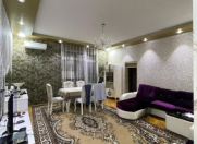 Satılır 3 otaqlı 125 m2 yeni tikili 8 mkr