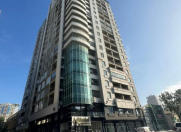 Satılır 4 otaqlı 250 m2 yeni tikili 28 May m.