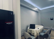 Satılır 2 otaqlı 65 m2 yeni tikili 7 mkr