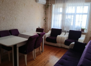 Satılır 3 otaqlı 85 m2 köhnə tikili Qaraçuxur