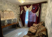 Satılır 2 otaqlı 60 m2 köhnə tikili Həzi Aslanov m.