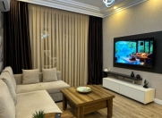 Satılır 3 otaqlı 105 m2 yeni tikili Yasamal r.