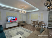 Satılır 4 otaqlı 180 m2 yeni tikili Nəriman Nərimanov m.