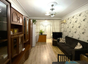 Satılır 2 otaqlı 31.6 m2 köhnə tikili Binəqədi r.