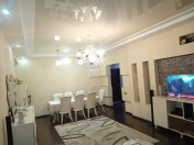 Satılır 3 otaqlı 110 m2 yeni tikili Həzi Aslanov m.