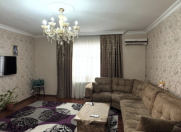 Satılır 2 otaqlı 53 m2 yeni tikili Masazır