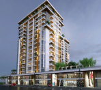Satılır 3 otaqlı 66 m2 yeni tikili Nərimanov r.