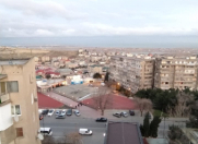 Satılır 2 otaqlı 63 m2 köhnə tikili Köhnə Günəşli