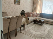 Satılır 2 otaqlı 60 m2 köhnə tikili Əhmədli