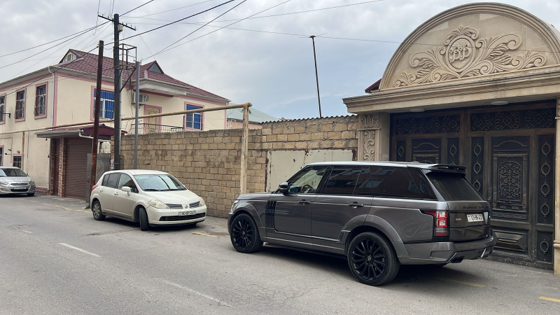 Satılır 2.5 sot torpaq Abşeron r.