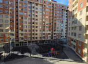 Satılır 2 otaqlı 56 m2 yeni tikili Masazır