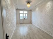 Satılır 2 otaqlı 54 m2 yeni tikili Masazır