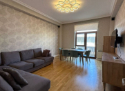 Satılır 3 otaqlı 94 m2 yeni tikili Ağ şəhər