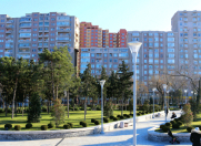 Satılır 3 otaqlı 160 m2 yeni tikili Gənclik m.