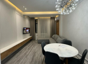 Satılır 2 otaqlı 50 m2 yeni tikili 20 yanvar m.