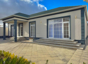 Satılır 4 otaqlı 180 m2 bağ evi Mərdəkan